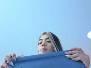 antonella-west webcam