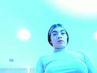 antonella-west Live Webcam on CamSoda