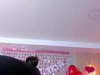 antonella-west Live Webcam on CamSoda