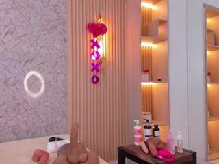 antonella-west webcam