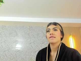 antonella-west live cam profile