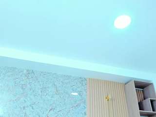 antonella-west Live Webcam on CamSoda