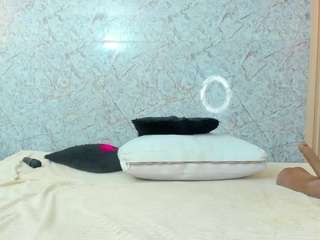 antonella-west webcam