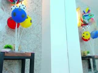 antonella-west Sex Cam Show