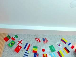 antonella-west Sex Cam Show
