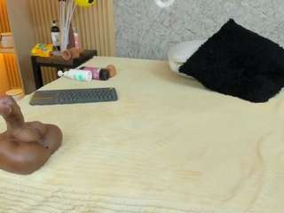 antonella-west Sex Cam Show