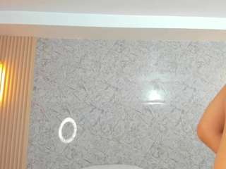 antonella-west live webcam show