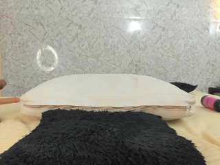 antonella-west live webcam show