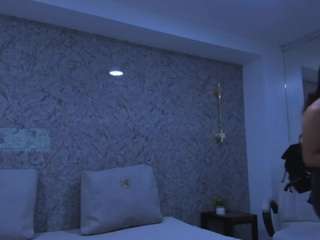 antonella-west live webcam show
