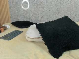 antonella-west live webcam show