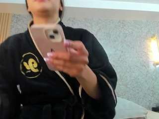 antonella-west live webcam show