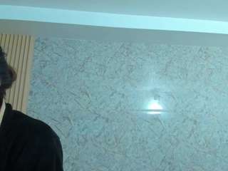 Antonella-West live webcam show
