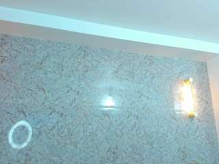 Antonella-West live webcam show