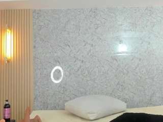 Antonella-West live cam preview