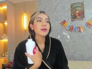 Antonella-West
