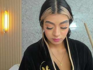Antonella-West live cam preview