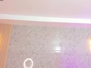 Antonella-West's Live Sex Cam Show