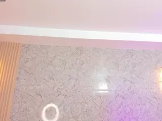 Antonella-West's Live Sex Cam Show