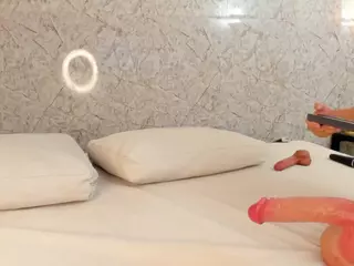 Antonella-West's Live Sex Cam Show