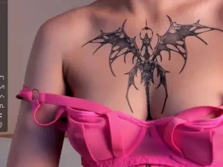 BridgetDrye's Live Sex Cam Show