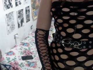 djputridangel's CamSoda show and profile