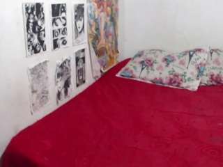 djputridangel webcam