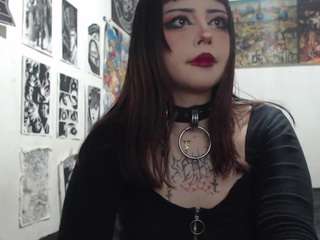 djputridangel webcam