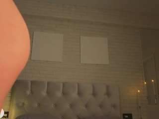 flowerslover Live Webcam on CamSoda