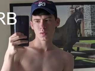 harrybrown2324 - Live Cam