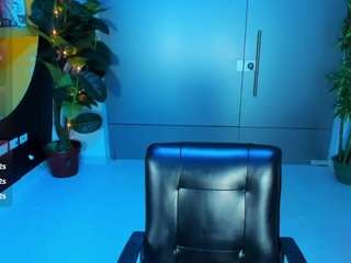 ivanawatson Live Webcam on CamSoda