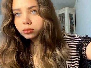 linettefrake webcam model