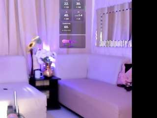 mayarouse Live Webcam on CamSoda