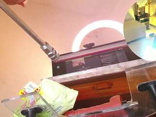 mayarouse from CamSoda is Freechat