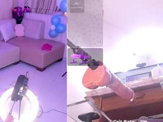 mayarouse webcam