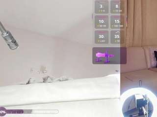 mayarouse webcam model