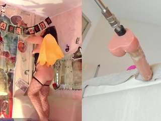 mayarouse Live Webcam on CamSoda