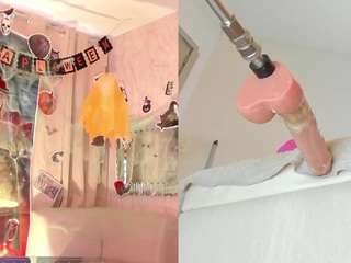 mayarouse Live Webcam on CamSoda
