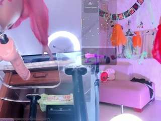 mayarouse webcam