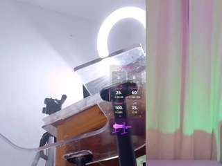 mayarouse Live Webcam on CamSoda