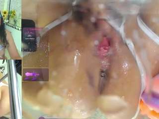 mayarouse Live Webcam on CamSoda