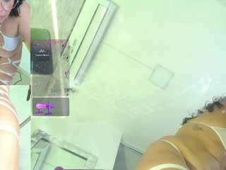 mayarouse Live Webcam on CamSoda