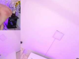 Live Sex Chat with MayaRouse (@mayarouse)