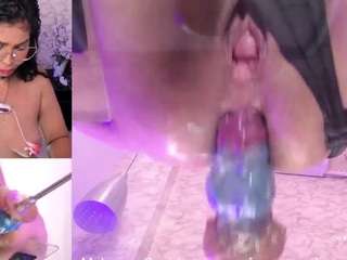 mayarouse Live Webcam on CamSoda