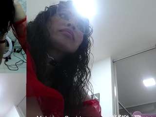 mayarouse webcam model