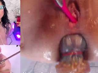 mayarouse Live Webcam on CamSoda