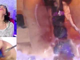 mayarouse's CamSoda show and profile