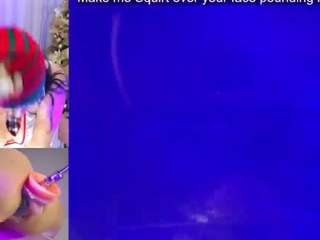 mayarouse Live Webcam on CamSoda