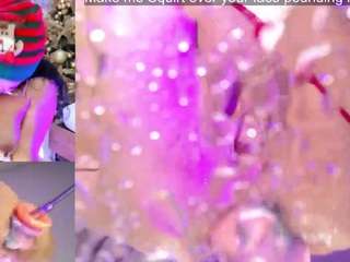 mayarouse Live Webcam on CamSoda