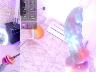 mayarouse Live Webcam on CamSoda