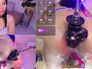 mayarouse Live Webcam on CamSoda